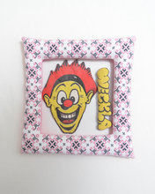 画像をギャラリービューアに読み込む, FABRIC RE:LIEF/WECKLA
