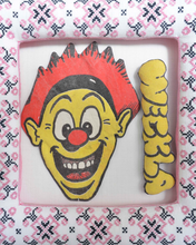 画像をギャラリービューアに読み込む, FABRIC RE:LIEF/WECKLA
