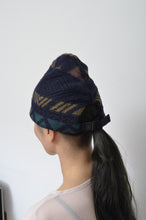 画像をギャラリービューアに読み込む, ADJUSTER KNIT CAP_A
