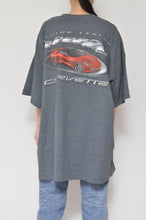 Load image into Gallery viewer, here 3rd Anniversary special T-SHIRTS&lt;CORVETTE&gt;
