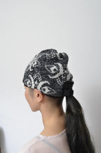 画像をギャラリービューアに読み込む, ADJUSTER KNIT CAP_B
