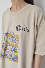 Load image into Gallery viewer, here 3rd Anniversary special T-SHIRTS&lt;nis&gt;
