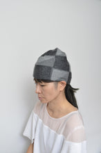 画像をギャラリービューアに読み込む, ADJUSTER KNIT CAP_C
