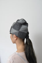 画像をギャラリービューアに読み込む, ADJUSTER KNIT CAP_C
