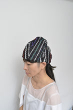 画像をギャラリービューアに読み込む, ADJUSTER KNIT CAP_D
