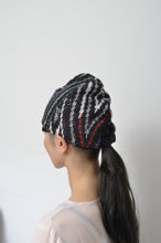画像をギャラリービューアに読み込む, ADJUSTER KNIT CAP_D
