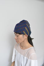 画像をギャラリービューアに読み込む, ADJUSTER KNIT CAP_E
