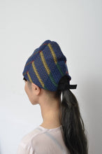 画像をギャラリービューアに読み込む, ADJUSTER KNIT CAP_E
