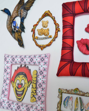 画像をギャラリービューアに読み込む, FABRIC RE:LIEF/DUPE
