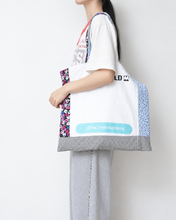 画像をギャラリービューアに読み込む, UNION ECO BAG_col.SENGEWALD
