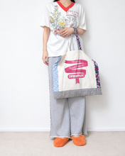 画像をギャラリービューアに読み込む, UNION ECO BAG_col.SENGEWALD
