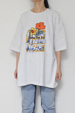 Load image into Gallery viewer, here 3rd Anniversary special T-SHIRTS&lt;Bless You All&gt;
