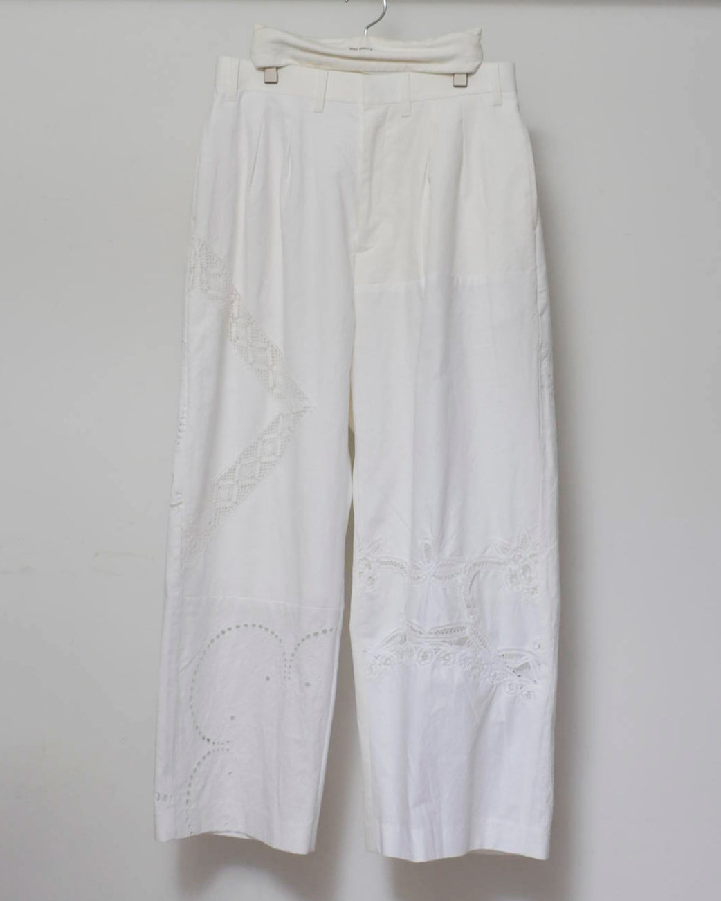 TABLE CLOTH WIDE PT/COL/02size_G