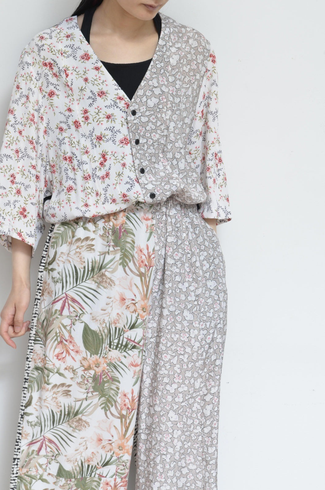 JUMPSUIT_FLORAL 02 / ASS_A