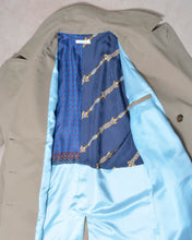 Load image into Gallery viewer, [26-27AW予約アイテム]Flower charm pea coat / peach skin
