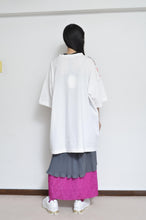 Load image into Gallery viewer, PATCH T 02_OFF WHITE / WALKIN
