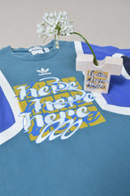 Load image into Gallery viewer, here 3rd Anniversary special T-SHIRTS&lt;adidas&gt;
