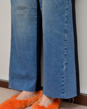 Load image into Gallery viewer, TWO-TONE PT / NAV / 02 size B
