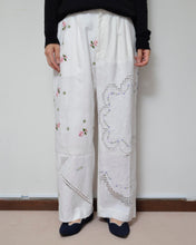 画像をギャラリービューアに読み込む, 代官山 蔦屋書店出品中/TABLE CLOTH WIDE PT/COL/01size_E
