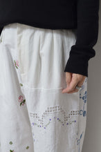 画像をギャラリービューアに読み込む, 代官山 蔦屋書店出品中/TABLE CLOTH WIDE PT/COL/01size_E
