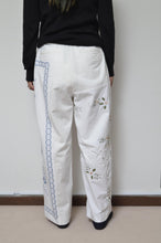 画像をギャラリービューアに読み込む, 代官山 蔦屋書店出品中/TABLE CLOTH WIDE PT/COL/01size_E
