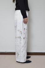 画像をギャラリービューアに読み込む, 代官山 蔦屋書店出品中/TABLE CLOTH WIDE PT/COL/01size_E
