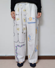 Load image into Gallery viewer, 代官山 蔦屋書店出品中/TABLE CLOTH WIDE PT/COL/01size_E
