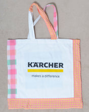 画像をギャラリービューアに読み込む, UNION ECO BAG_col.KAECHER
