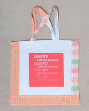 画像をギャラリービューアに読み込む, UNION ECO BAG_col.KAECHER
