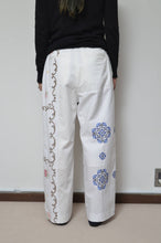 Load image into Gallery viewer, 代官山 蔦屋書店出品中/TABLE CLOTH WIDE PT/COL/01size_E
