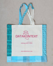 Load image into Gallery viewer, UNION ECO BAG_col.DATAKONTEXT
