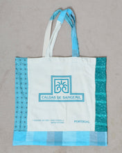 Load image into Gallery viewer, UNION ECO BAG_col.DATAKONTEXT
