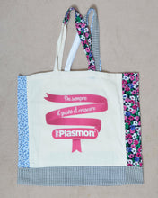 画像をギャラリービューアに読み込む, UNION ECO BAG_col.SENGEWALD
