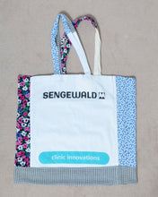 画像をギャラリービューアに読み込む, UNION ECO BAG_col.SENGEWALD
