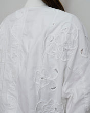 Load image into Gallery viewer, CUT UP MA-1 / TABLE CLOTH / 01 size B
