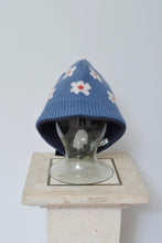 画像をギャラリービューアに読み込む, ADJUSTER KNIT CAP_F
