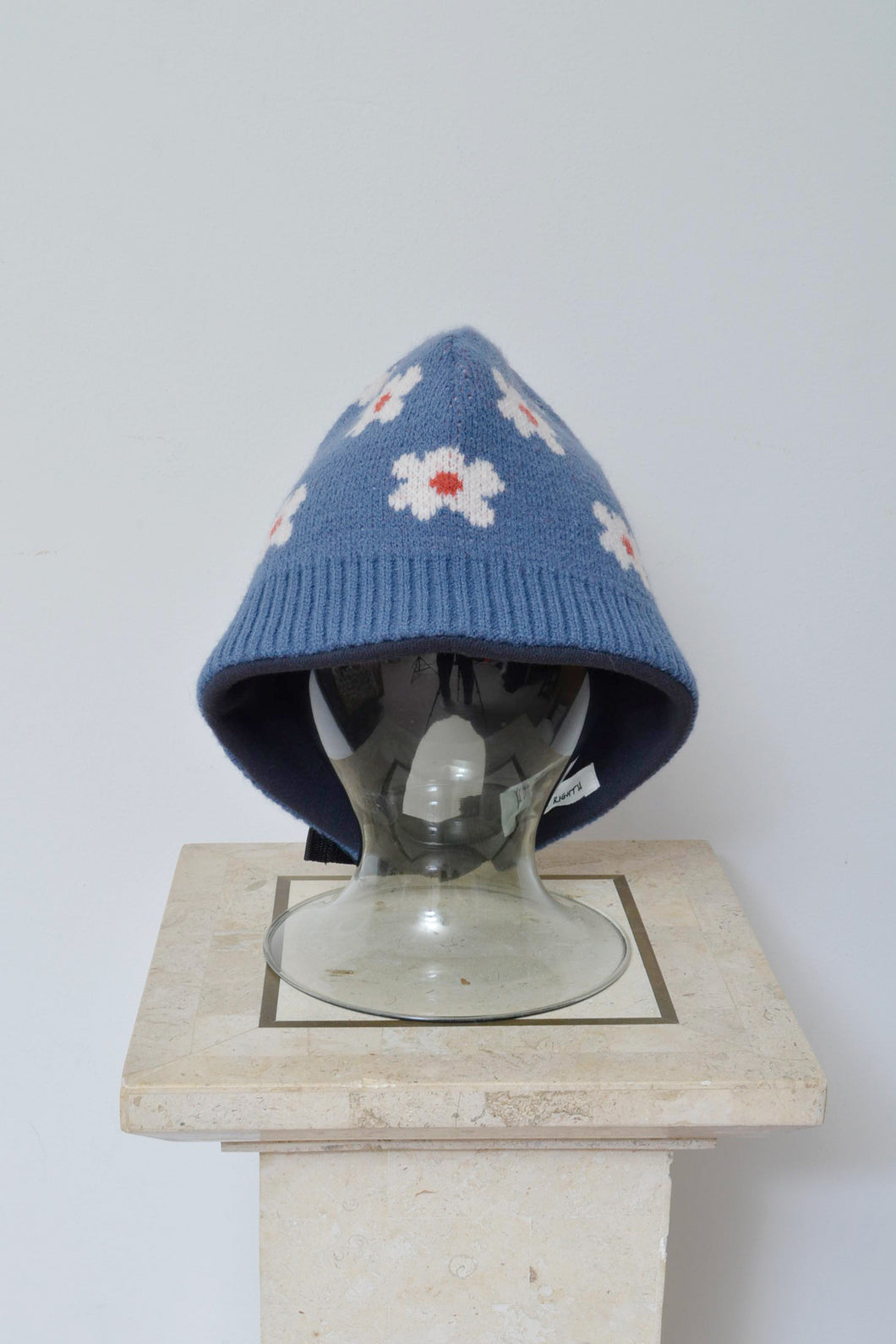 ADJUSTER KNIT CAP_F