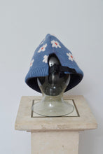 画像をギャラリービューアに読み込む, ADJUSTER KNIT CAP_F
