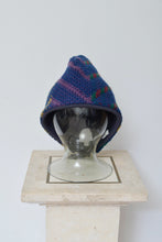 画像をギャラリービューアに読み込む, ADJUSTER KNIT CAP_E
