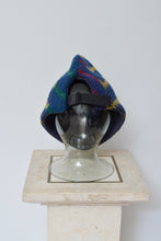 画像をギャラリービューアに読み込む, ADJUSTER KNIT CAP_E
