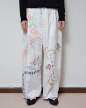 画像をギャラリービューアに読み込む, 代官山 蔦屋書店出品中/TABLE CLOTH WIDE PT/COL/01size_F
