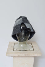 画像をギャラリービューアに読み込む, ADJUSTER KNIT CAP_C
