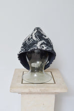 画像をギャラリービューアに読み込む, ADJUSTER KNIT CAP_B
