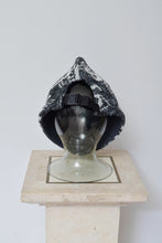 画像をギャラリービューアに読み込む, ADJUSTER KNIT CAP_B
