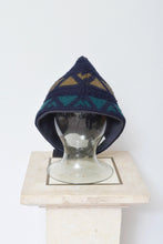 画像をギャラリービューアに読み込む, ADJUSTER KNIT CAP_A
