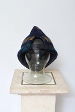 画像をギャラリービューアに読み込む, ADJUSTER KNIT CAP_A
