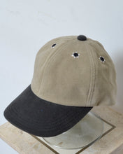 画像をギャラリービューアに読み込む, Flower eyelet cap / Beige

