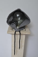 Load image into Gallery viewer, HORIZONTAL STRIPE HOOD PARTS
