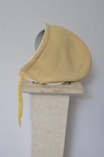 画像をギャラリービューアに読み込む, REVERSIBLE HOOD PARTS/YELLOW
