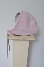 画像をギャラリービューアに読み込む, REVERSIBLE HOOD PARTS/PINK
